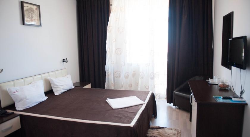 Hotel Clas Eforie Nord Habitación foto