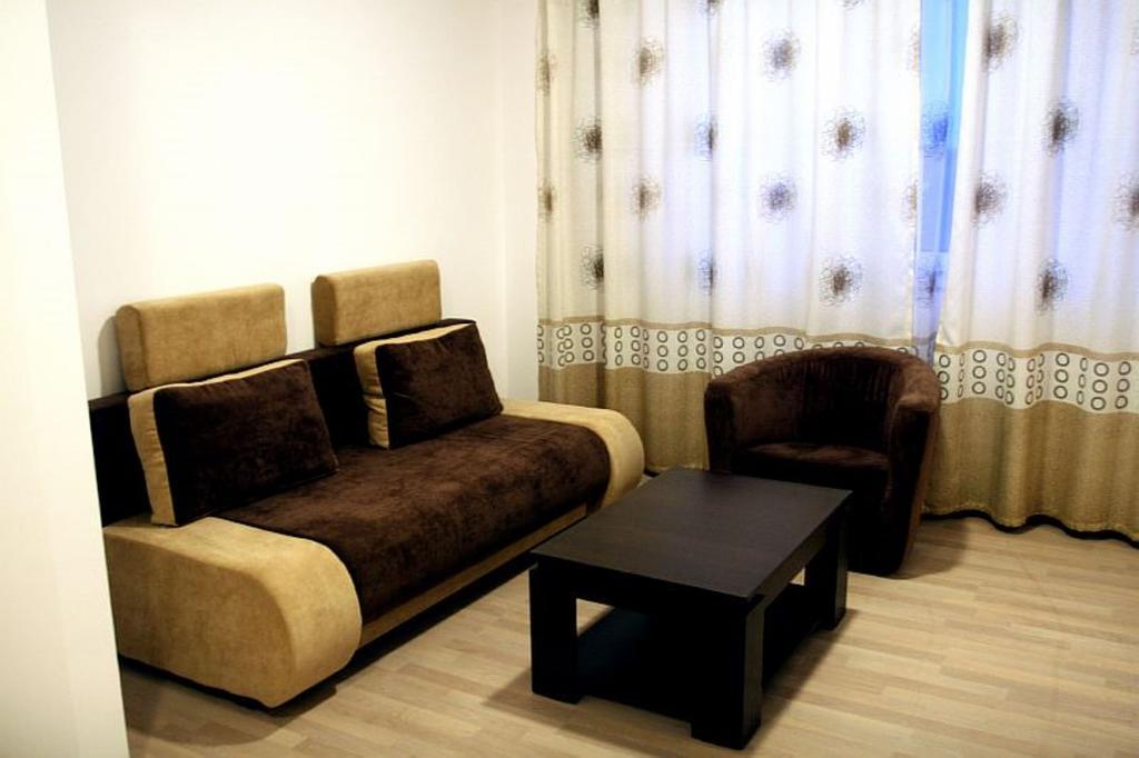 Hotel Clas Eforie Nord Habitación foto