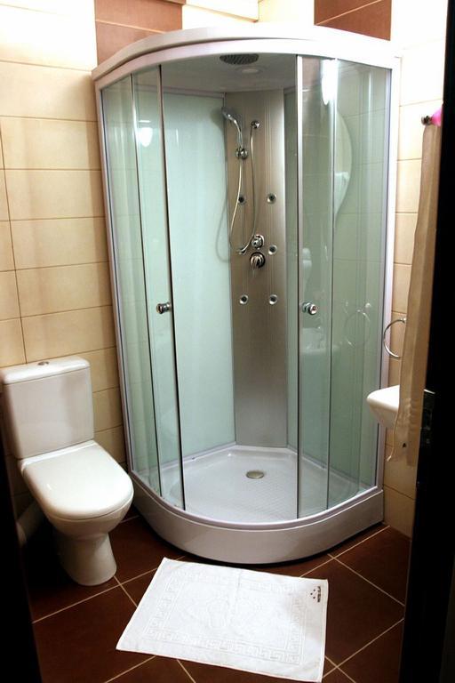 Hotel Clas Eforie Nord Habitación foto