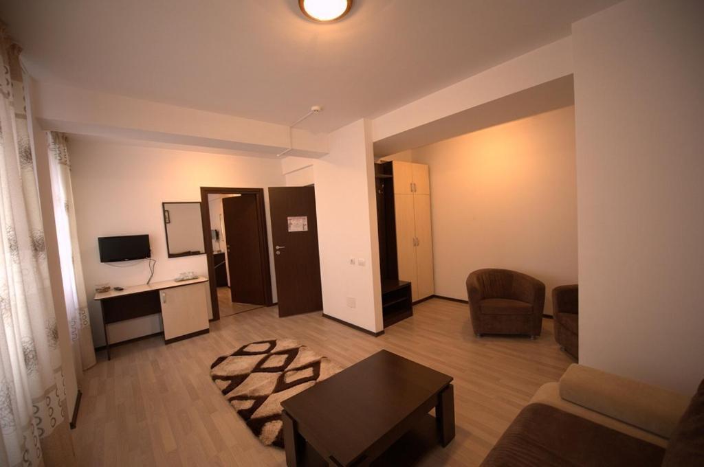 Hotel Clas Eforie Nord Habitación foto